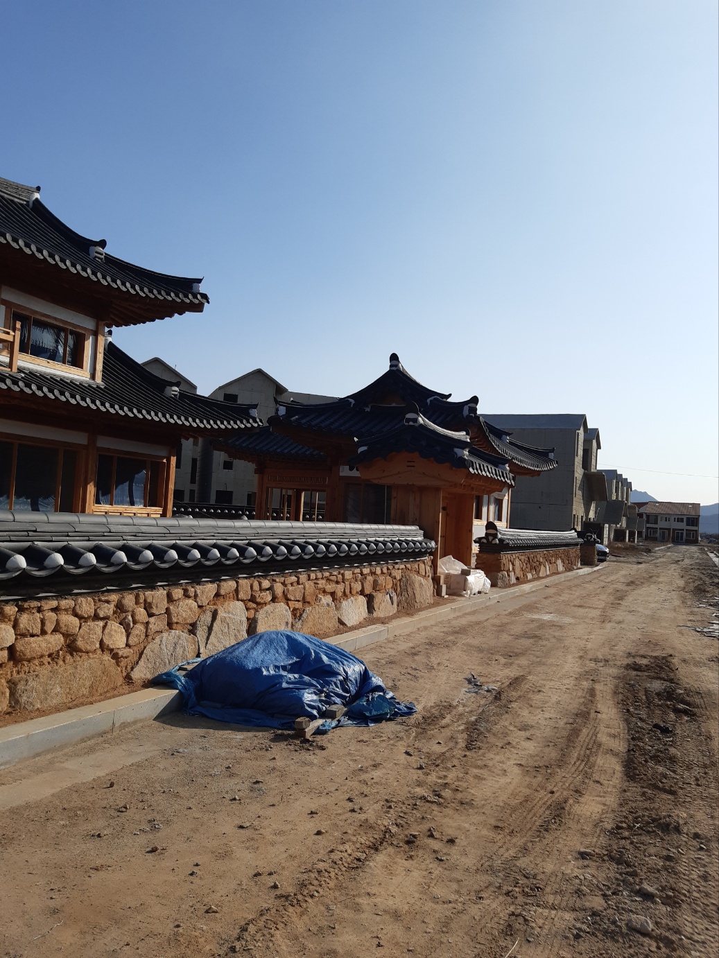 강화도 한옥마을 이미지 5