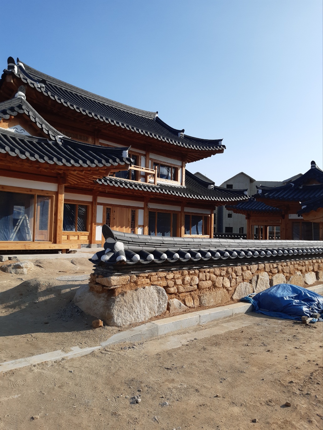 강화도 한옥마을 이미지 6