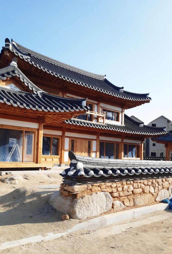 강화도 한옥마을 이미지 3