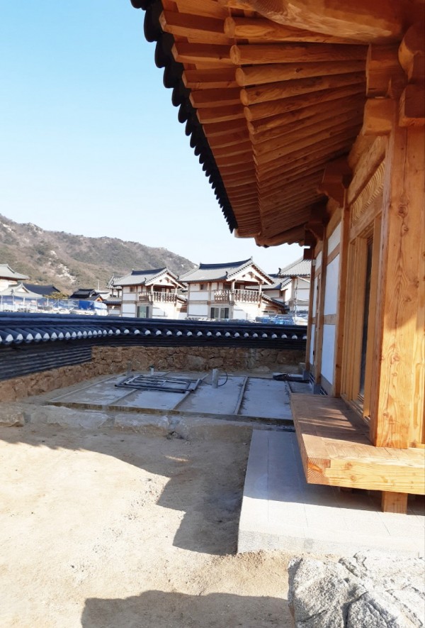 강화도 한옥마을 이미지 4