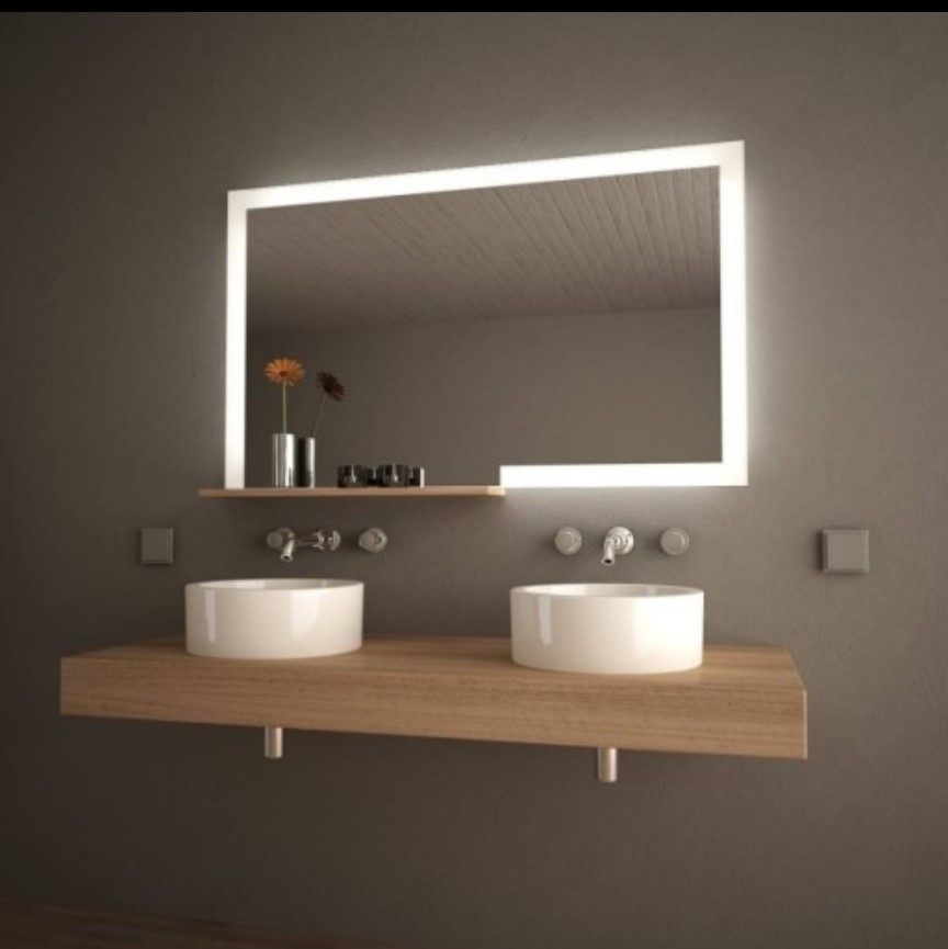 욕실 (Bathroom) 예시 4