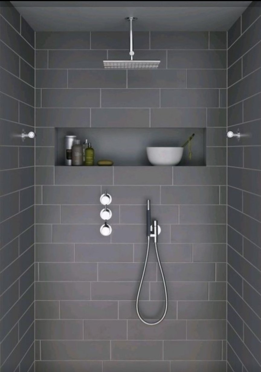 욕실 (Bathroom) 예시 8