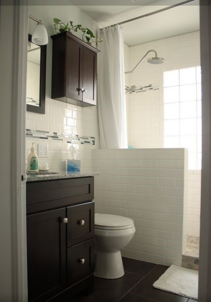 욕실 (Bathroom) 예시 9