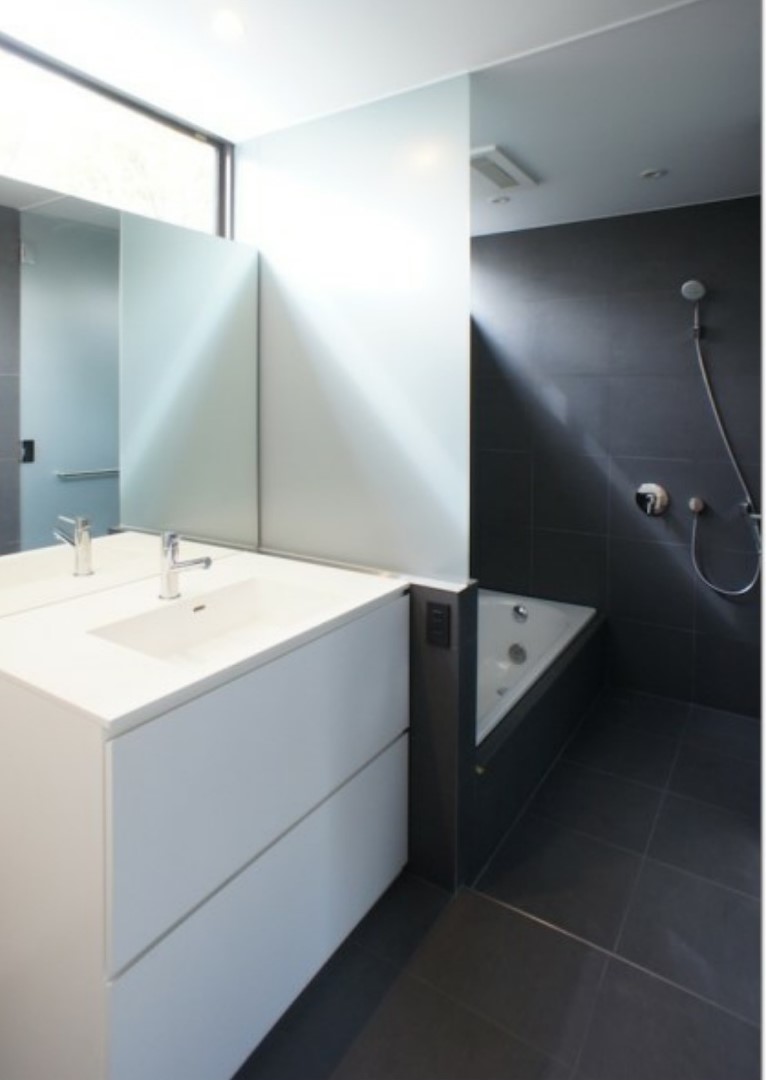 욕실 (Bathroom) 예시 11