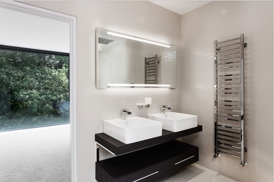 욕실 (Bathroom) 예시 13