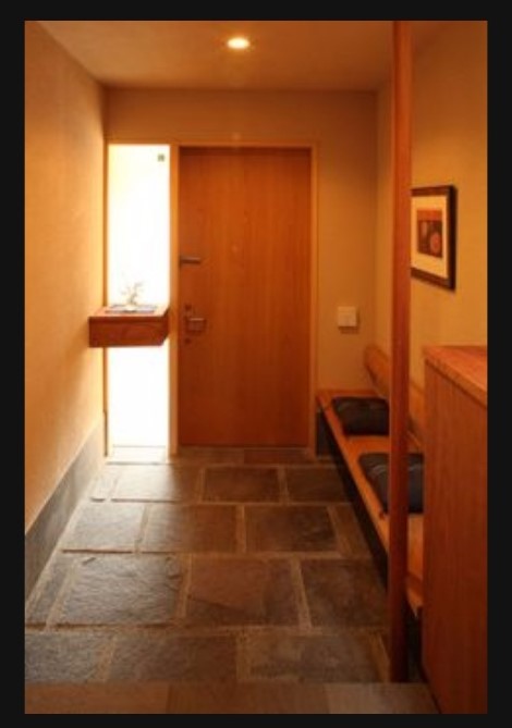 문 (Door) 예시 1