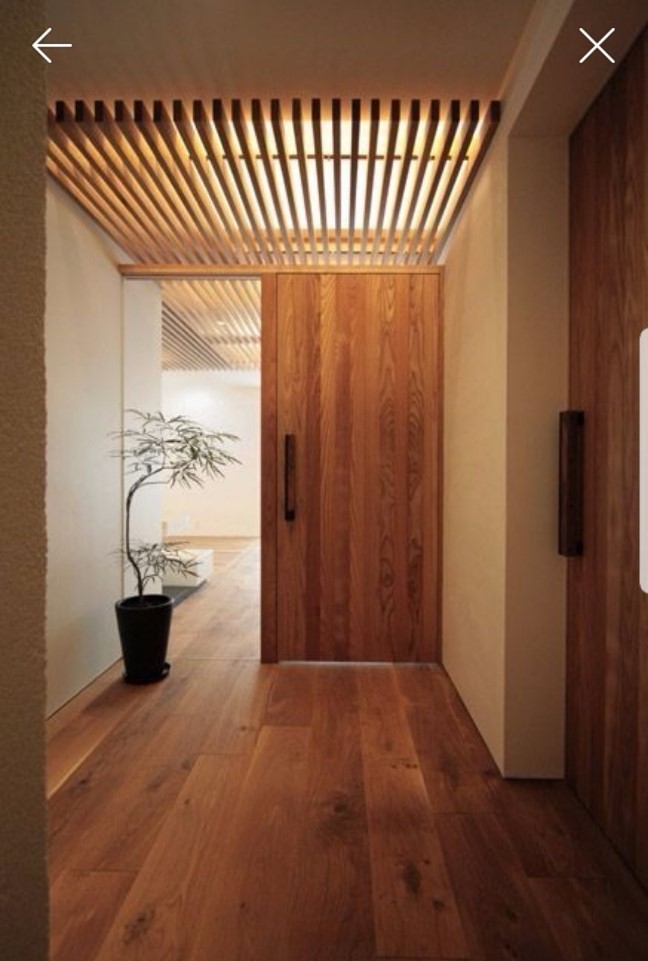 문 (Door) 예시 2