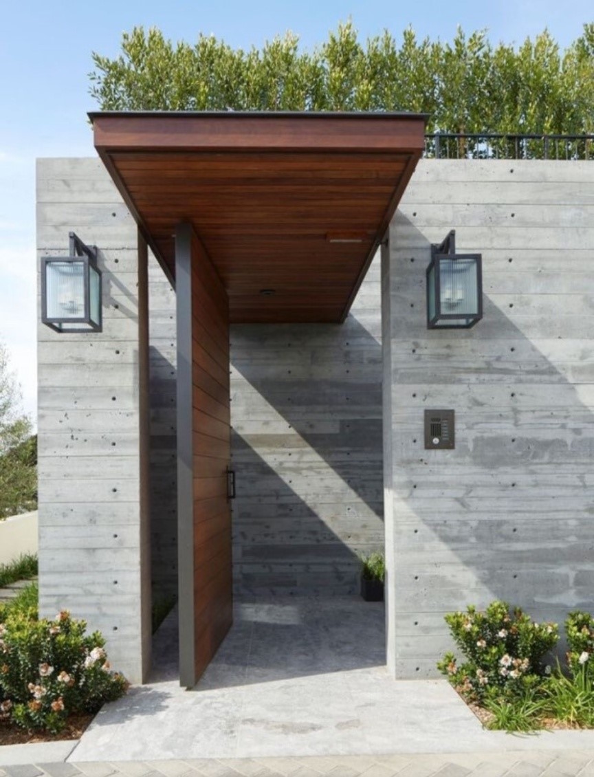 문 (Door) 예시 6