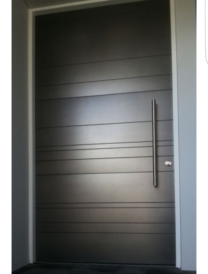 문 (Door) 예시 7