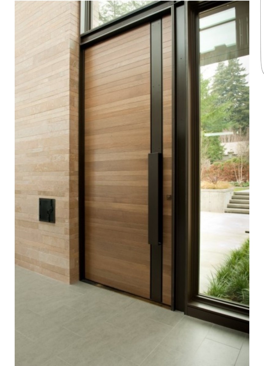 문 (Door) 예시 8