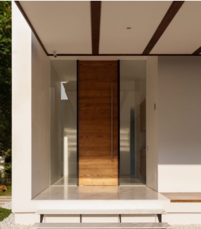 문 (Door) 예시 10