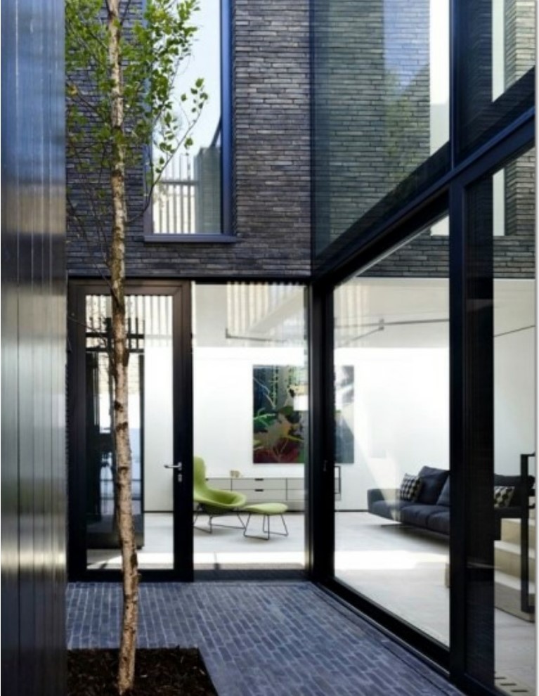 외부 (Exterior) 예시 7