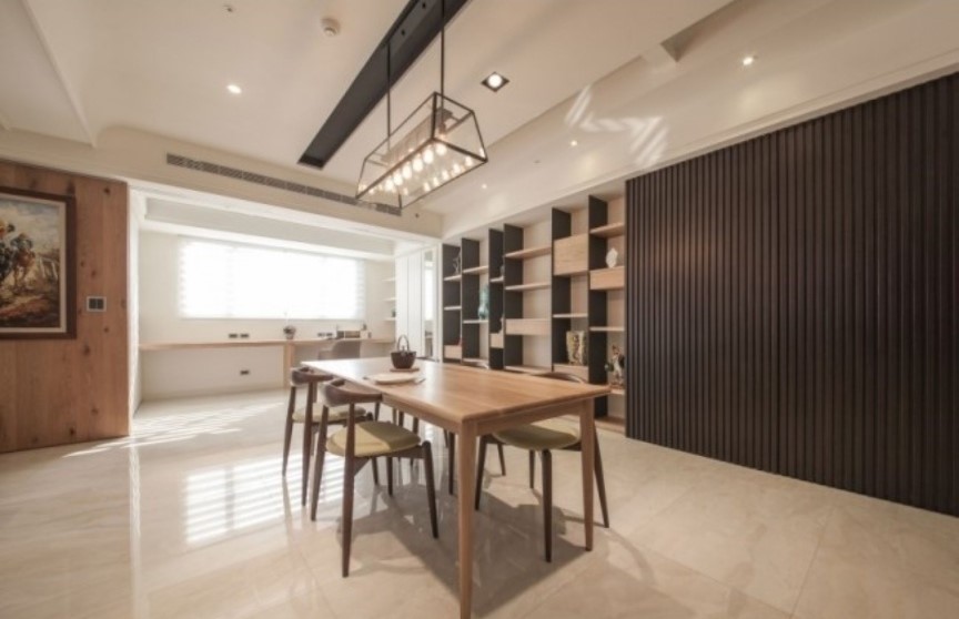 주방 (Kitchen) 예시 7