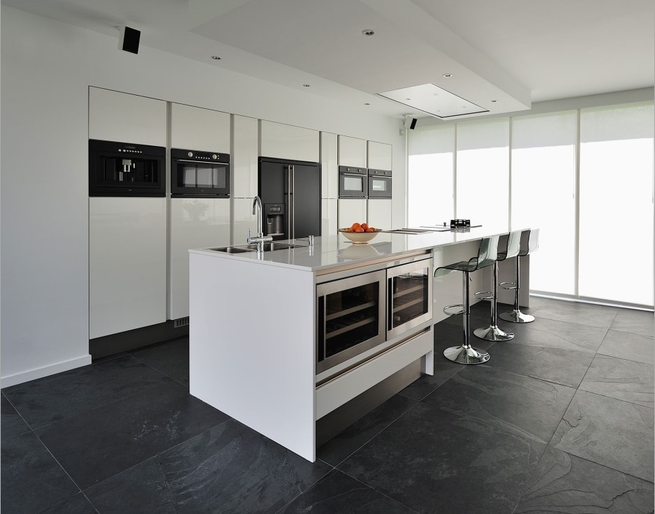 주방 (Kitchen) 예시 10