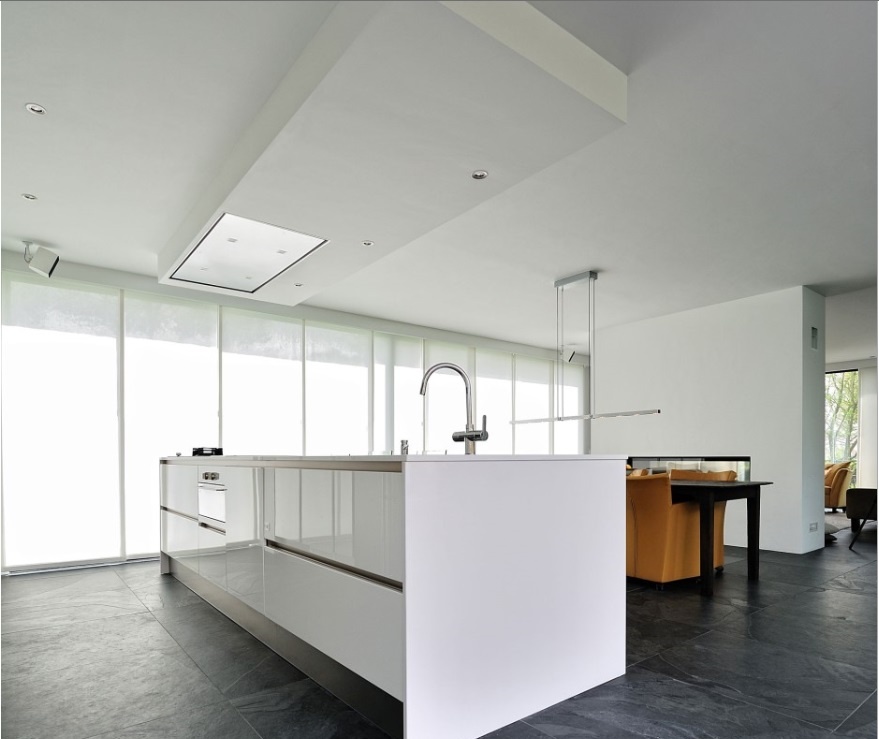 주방 (Kitchen) 예시 11