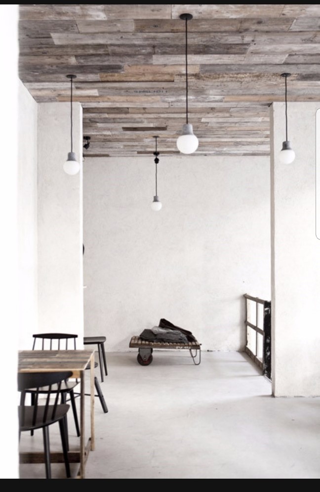 거실 (Living Room) 예시 7