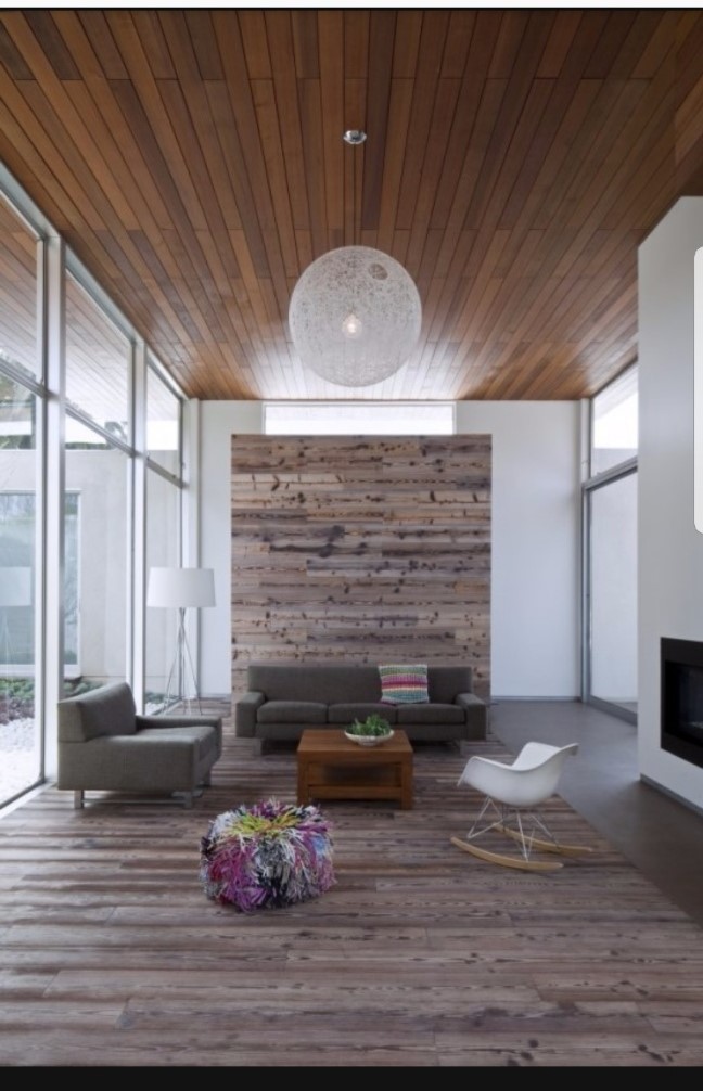 거실 (Living Room) 예시 11