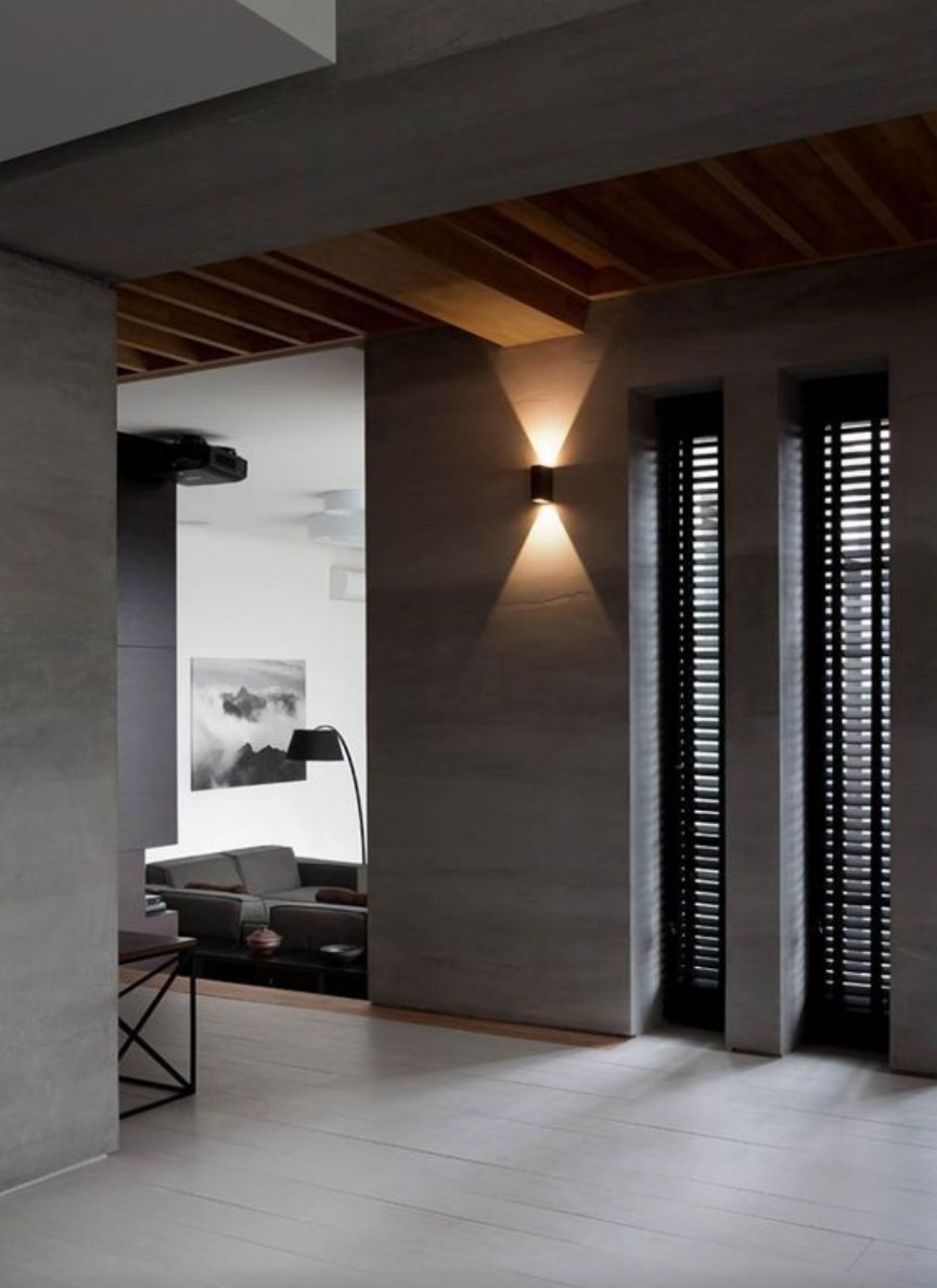 거실 (Living Room) 예시 18