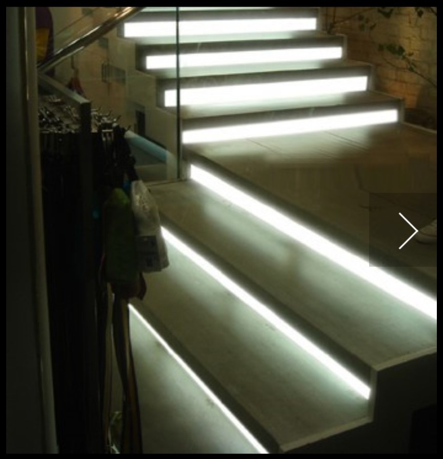 계단 (Stairs) 예시 3