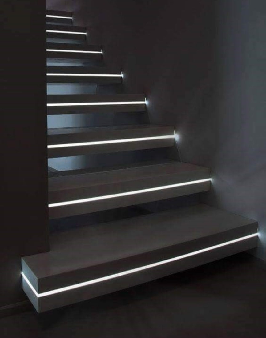 계단 (Stairs) 예시 5