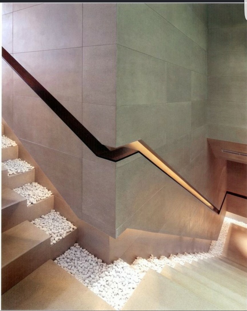 계단 (Stairs) 예시 9